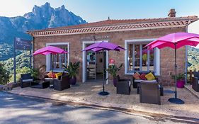 Hôtel Colombo- Porto Corse